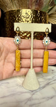 Load image into Gallery viewer, Evil Eye Earrings
