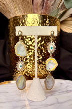 Load image into Gallery viewer, Evil Eye Earrings
