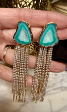Load image into Gallery viewer, Tassel Earrings
