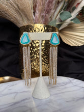 Load image into Gallery viewer, Tassel Earrings
