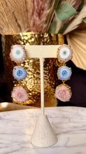 Load image into Gallery viewer, Agate Earrings
