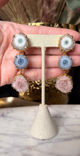 Load image into Gallery viewer, Agate Earrings
