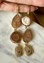 Load image into Gallery viewer, Dangle Earrings
