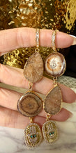 Load image into Gallery viewer, Dangle Earrings
