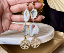 Load image into Gallery viewer, Dangle Earrings
