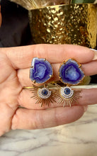 Load image into Gallery viewer, Starburst Earrings
