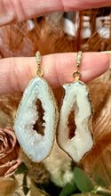 Load image into Gallery viewer, Agate Earrings
