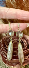 Load image into Gallery viewer, Pearl Earrings

