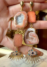 Load image into Gallery viewer, Earrings
