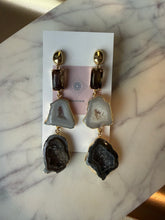 Load image into Gallery viewer, Agate Earrings
