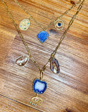 Load image into Gallery viewer, Charm Necklace
