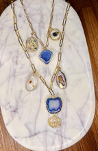 Load image into Gallery viewer, Charm Necklace

