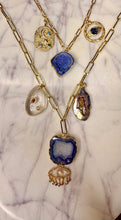 Load image into Gallery viewer, Charm Necklace
